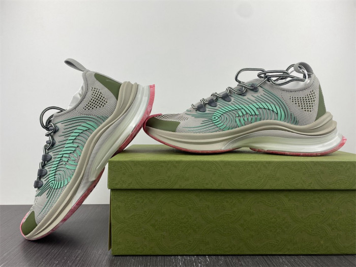 G*u*i sneakers