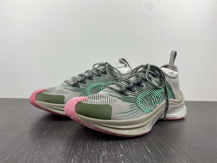 G*u*i sneakers