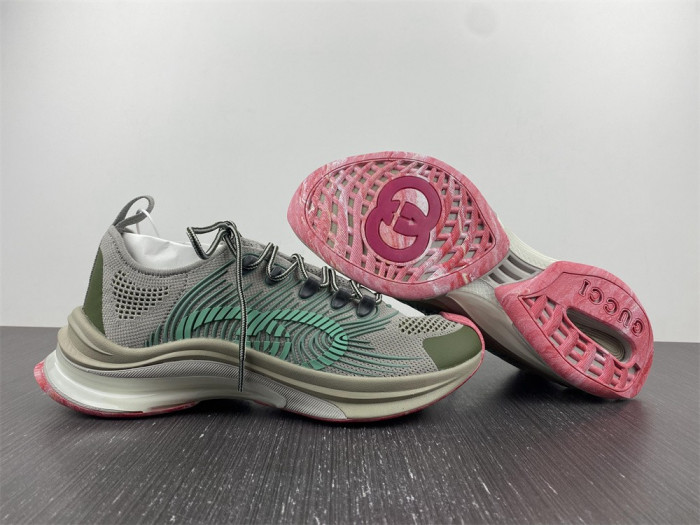 G*u*i sneakers