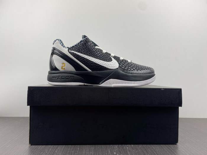 nike kobe 6 protro mambacita sweet 16  cw2190-002