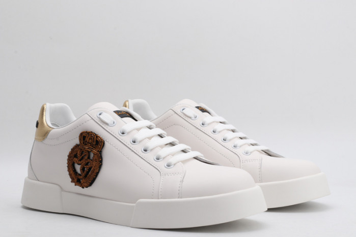 d&g sneakers