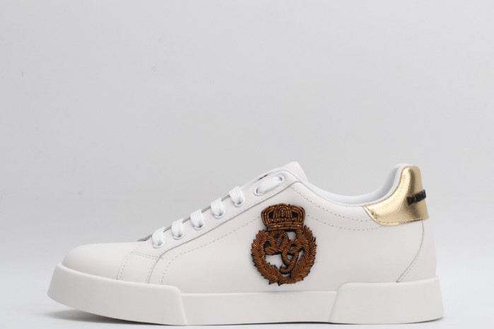 d&g sneakers