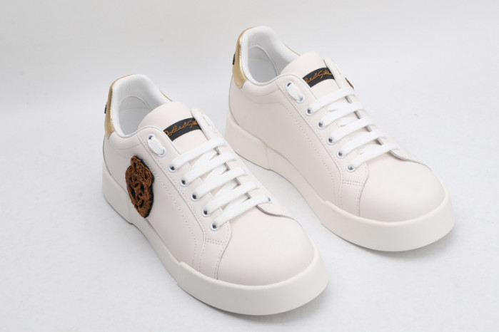 d&g sneakers