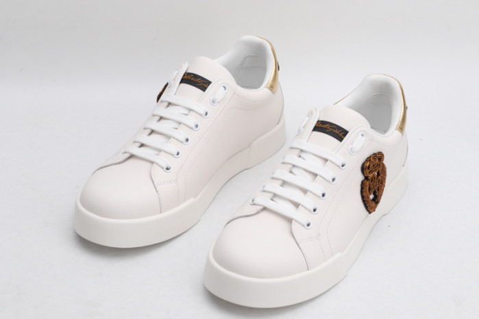 d&g sneakers