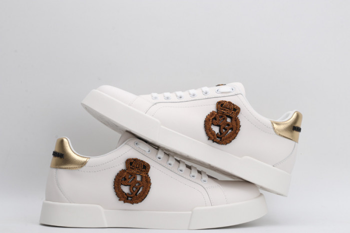 d&g sneakers