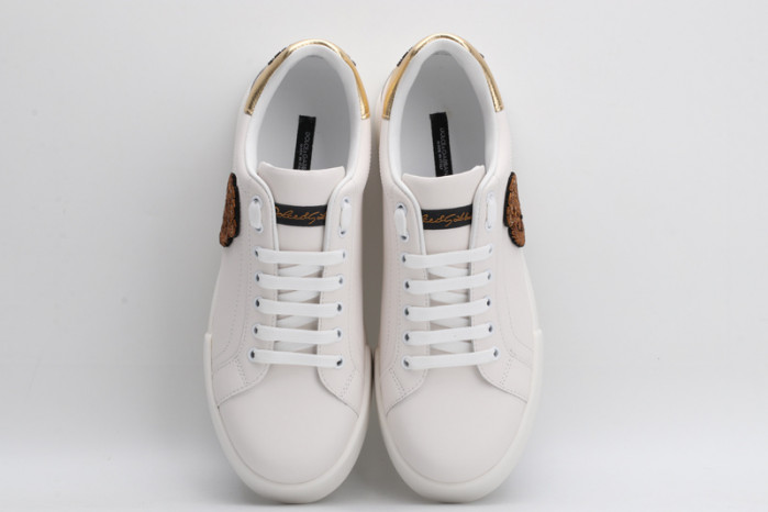 d&g sneakers