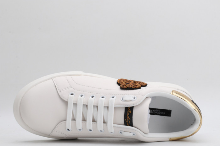 d&g sneakers