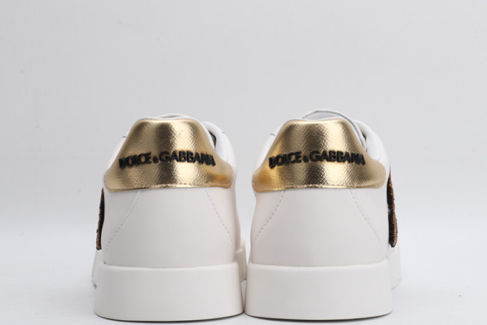d&g sneakers
