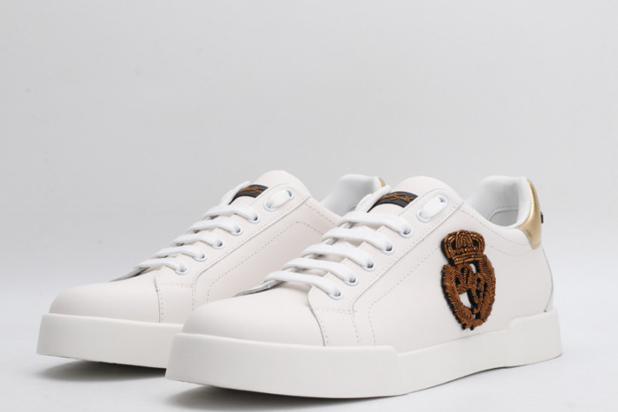 d&g sneakers