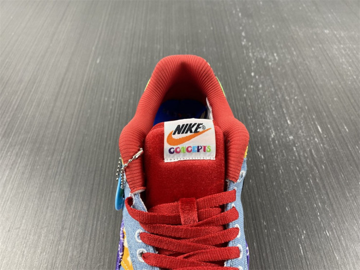 concepts nike air max 1 far out dn1803-500