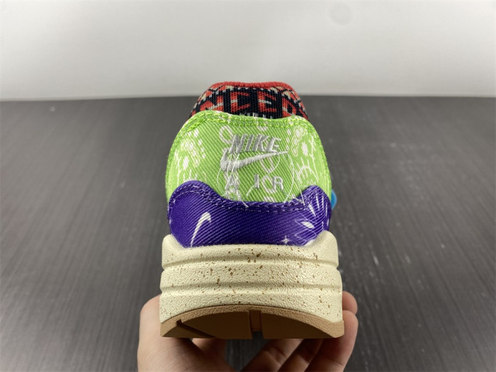 concepts nike air max 1 far out dn1803-500