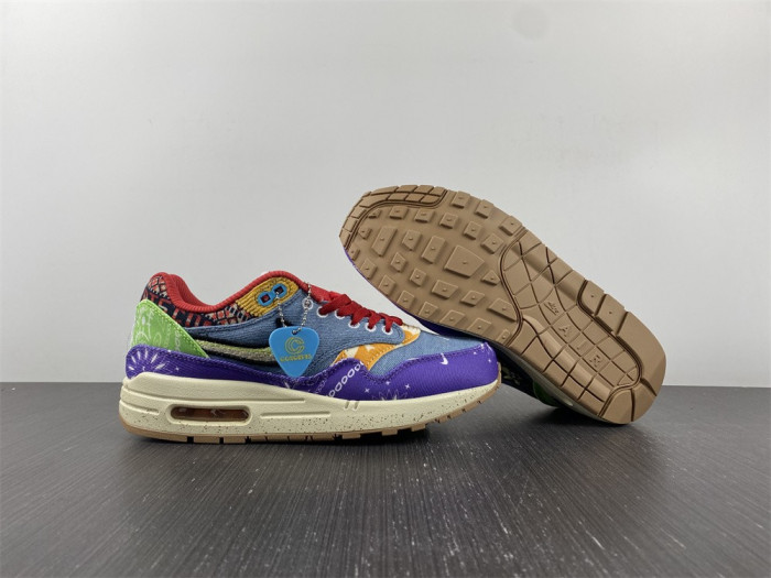 concepts nike air max 1 far out dn1803-500