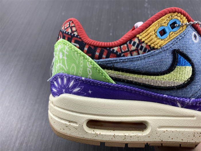 concepts nike air max 1 far out dn1803-500