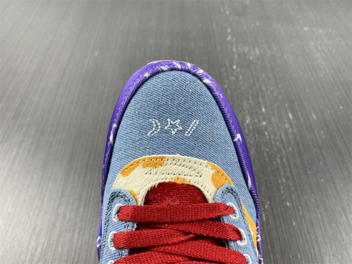 concepts nike air max 1 far out dn1803-500