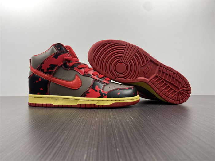 dunk high 1985 