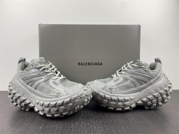 Ba*len*cia*ga - defender sneakers