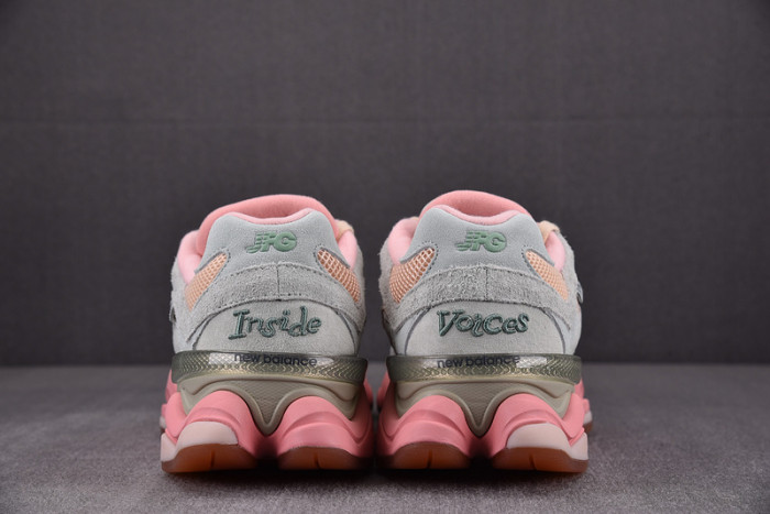 joe freshgoods x new balance 9060 -u9060jg1