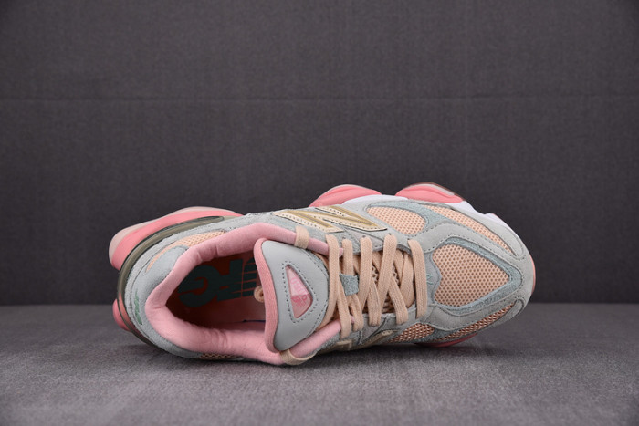 joe freshgoods x new balance 9060 -u9060jg1