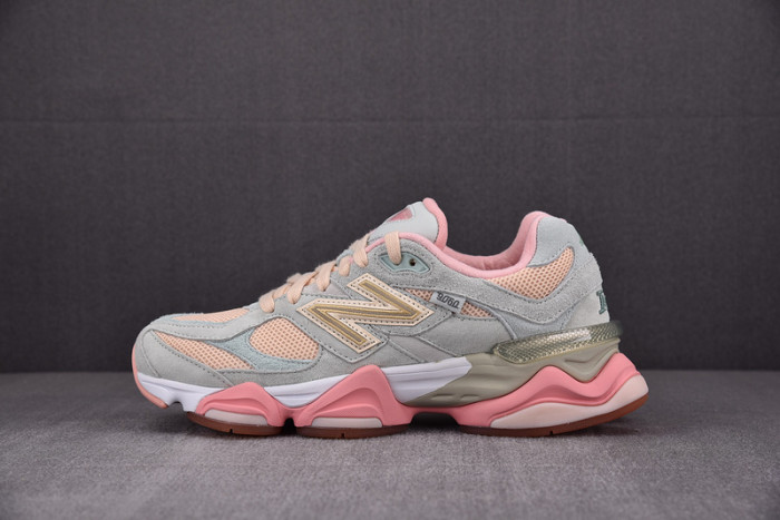 joe freshgoods x new balance 9060 -u9060jg1
