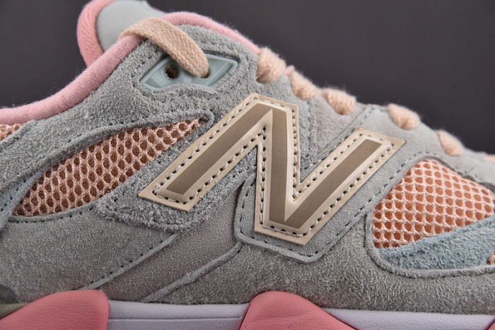 joe freshgoods x new balance 9060 -u9060jg1