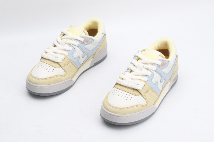 F**di match sneakers
