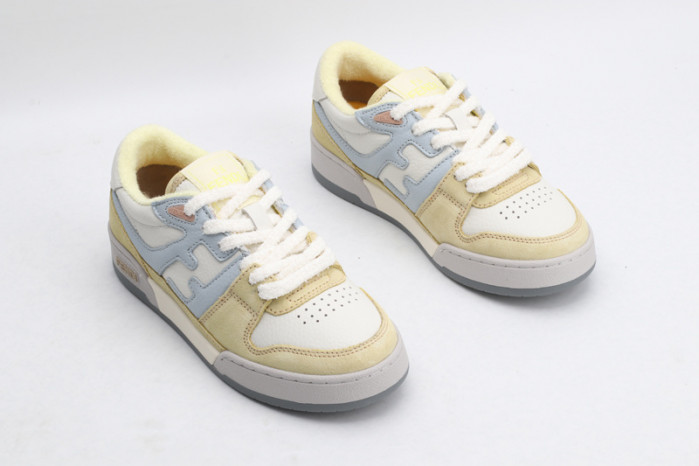 F**di match sneakers