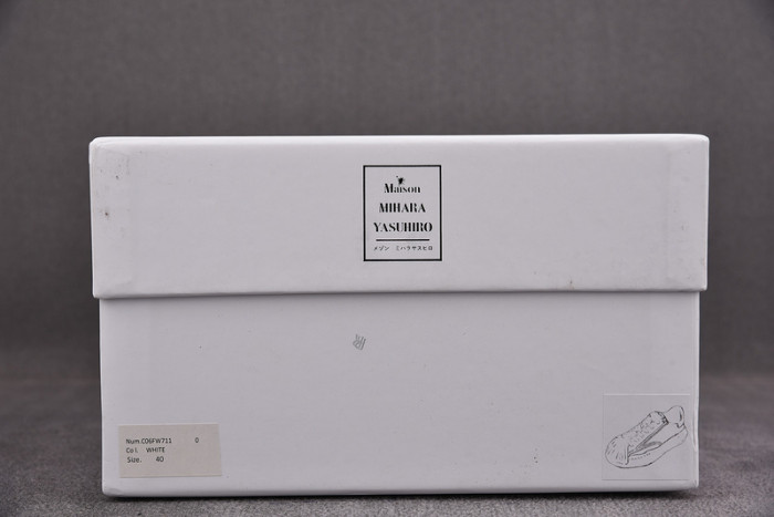 mihara yasuhiro  sneakers