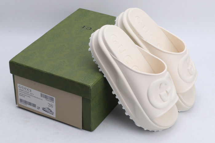 gucc slippers