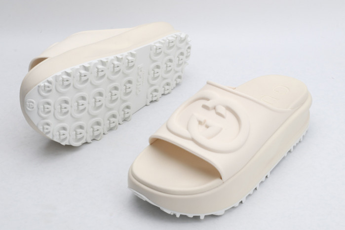 gucc slippers