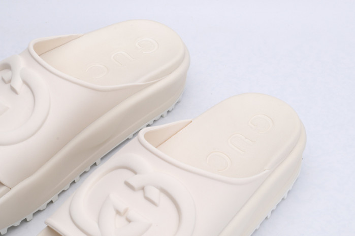 gucc slippers
