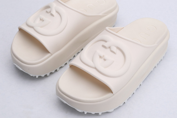 gucc slippers