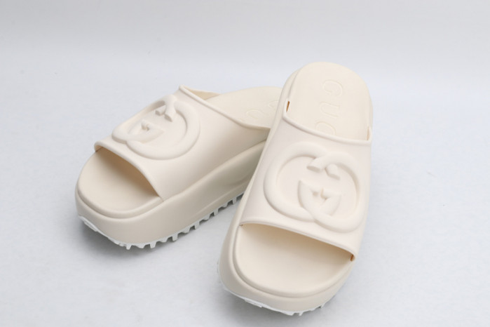 gucc slippers