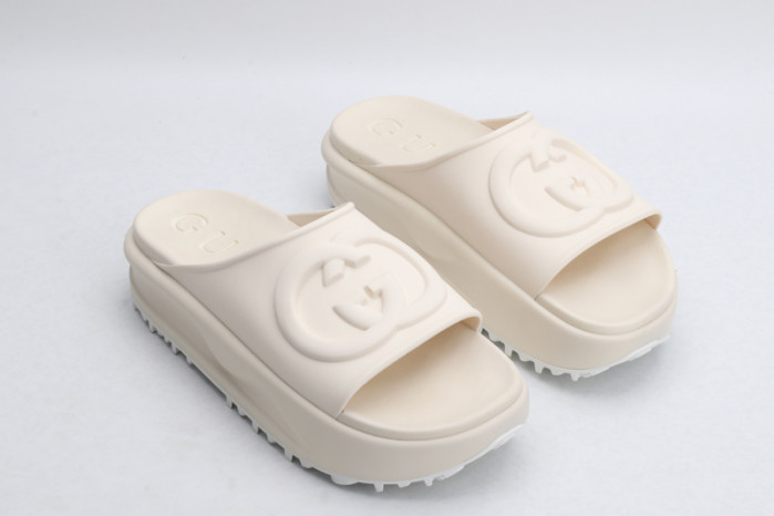 gucc slippers