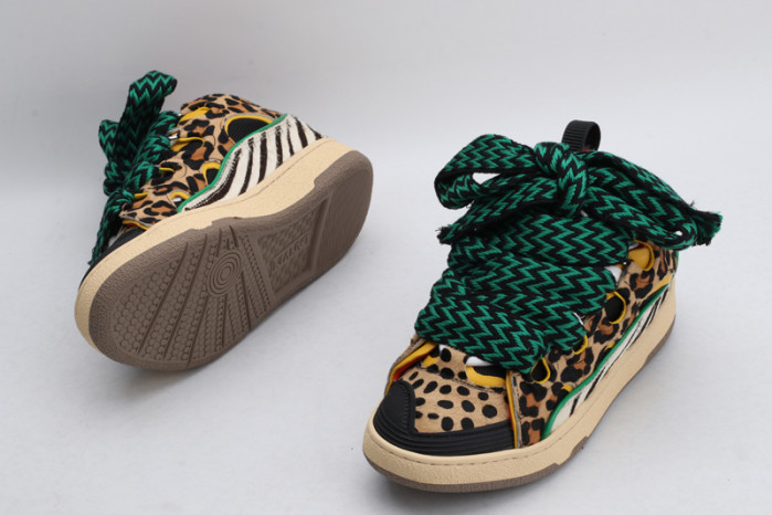 lanvin  sneaker
