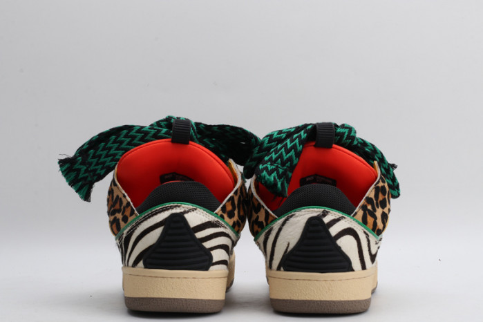 lanvin  sneaker