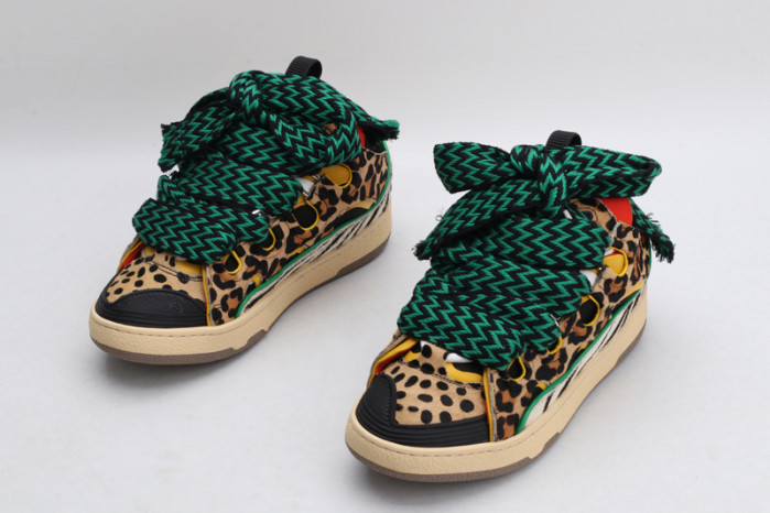 lanvin  sneaker