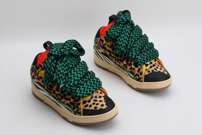 lanvin  sneaker