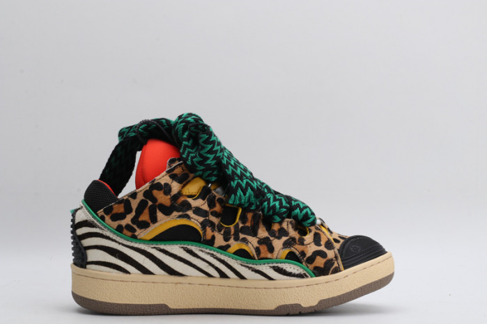 lanvin  sneaker