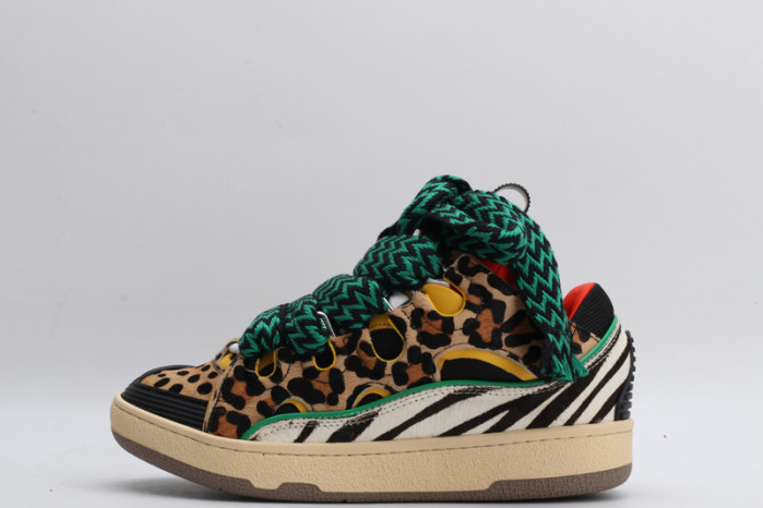 lanvin  sneaker