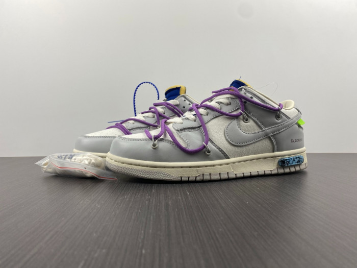 ofw x dunk low 