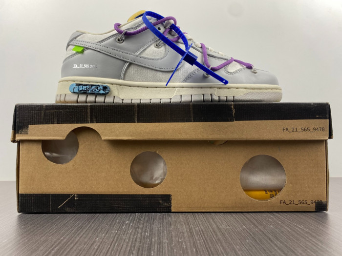 ofw x dunk low 