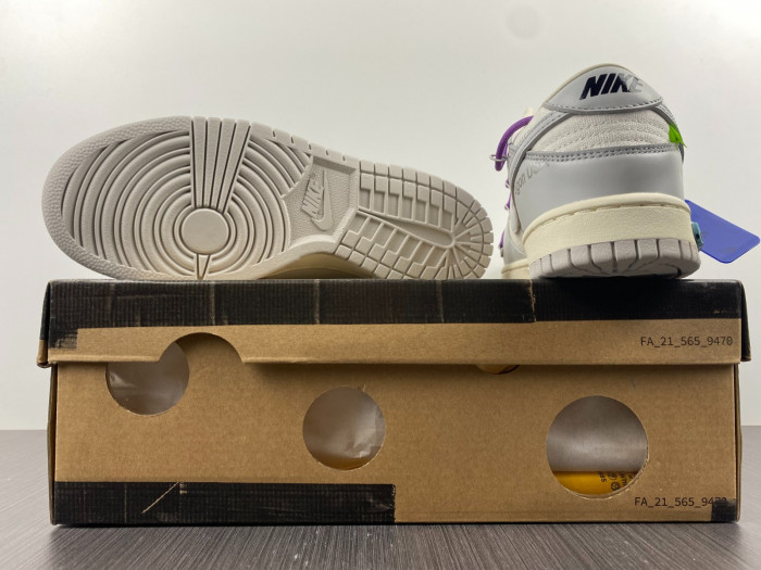 ofw x dunk low 