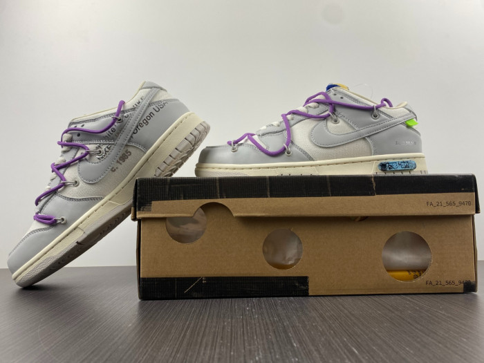ofw x dunk low 