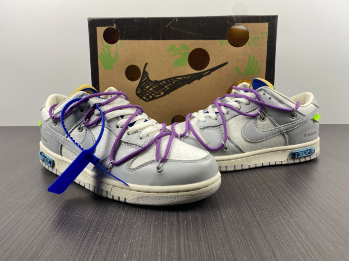 ofw x dunk low 