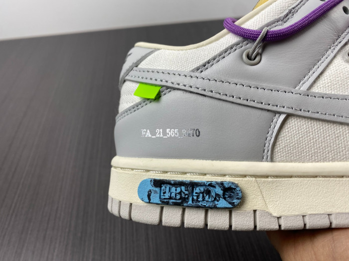 ofw x dunk low 