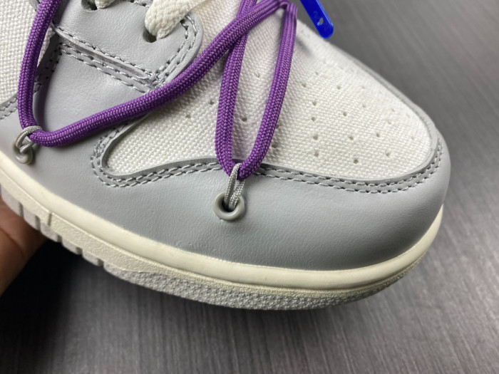 ofw x dunk low 