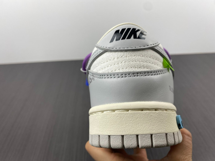 ofw x dunk low 