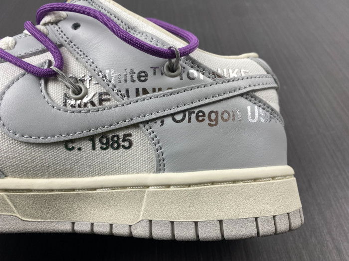 ofw x dunk low 