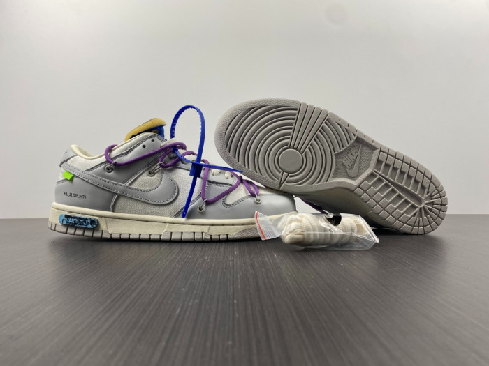 ofw x dunk low 