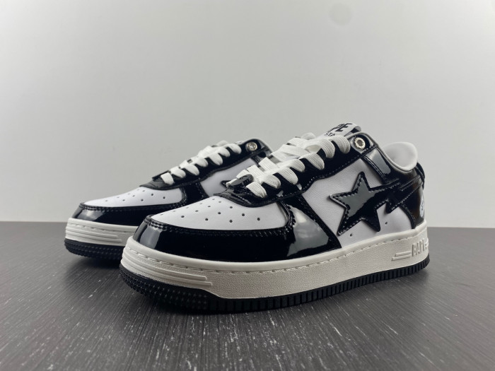 a bathing ape bape sk8 sta